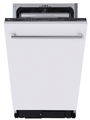 Встраиваемая посудомоечная машина Midea MID45S150i