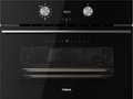 Духовой шкаф Teka HLC 8510P NIGHT RIVER BLACK