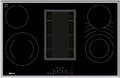 Варочная панель со встроенной вытяжкой Neff T18BD3AN0