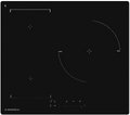 Индукционная варочная панель Maunfeld CVI593SBBK