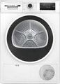 Сушильная машина Bosch WTH8627GPL