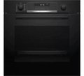 Встраиваемый духовой шкаф BOSCH HBG538EB6R