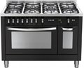 Варочный центр Lofra PNMD126GV+E/2CI Варочный центр Lofra PNMD126GV+E/2CI