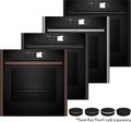 Духовой шкаф Neff B69CY7MY0 Духовой шкаф Neff B69CY7MY0