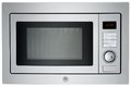 Встраиваемая микроволновая печь Bertazzoni F457PROMWSX