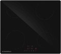 Индукционная варочная панель Maunfeld AVI594BK