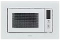 Встраиваемая микроволновая печь KRONA RAUM 60 WH DOTS Встраиваемая микроволновая печь KRONA RAUM 60 WH DOTS