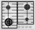Газовая варочная панель Maunfeld EGHE.64.63CW/G