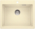 Мойка Blanco PLEON 6 SILGRANIT PuraDur жасмин