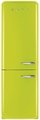 Холодильник Smeg FAB32LLI3 Холодильник Smeg FAB32LLI3