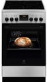 Электрическая плита Electrolux RKR520200X
