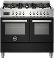 Варочный центр Bertazzoni PRO106L2ENET
