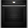 Духовой шкаф с паром Neff B64FS31N0