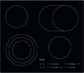 Варочная панель AEG HK654070IB