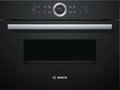Компактный духовой шкаф Bosch CMG633BB1 Компактный духовой шкаф Bosch CMG633BB1