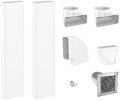 Комплект плоских воздуховодов Miele DFKS-AR