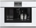 Встраиваемая кофемашина Kuppersbusch CKV 6550.0 W3 Silver Chrome