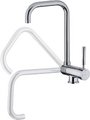 Смеситель Teka MTP 984 CHROME