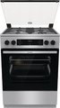 Комбинированная плита Gorenje GKS6C70XF