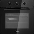 Духовой шкаф Midea MO37007GB