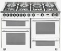 Варочный центр Lofra PBP126SMFE+MF/2CI Варочный центр Lofra PBP126SMFE+MF/2CI