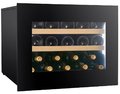 Встраиваемый винный шкаф Dunavox DVN-19.50B.TO