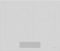Варочная панель Smeg SIM3644MWH