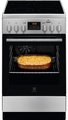 Электрическая плита Electrolux RKR560200X