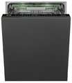 Встраиваемая посудомоечная машина Smeg STL7324AQLLW