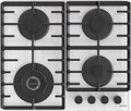 Встраиваемая газовая варочная панель Gorenje GTW642SYW