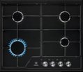 Варочная панель Electrolux EGS6424K Варочная панель Electrolux EGS6424K