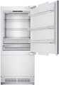 Встраиваемый холодильник Kuppersbusch FKGFX 9800.0i Встраиваемый холодильник Kuppersbusch FKGFX 9800.0i