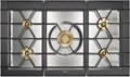 Варочная панель Gaggenau CG 492-211