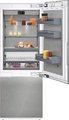 Встраиваемый холодильник Gaggenau RB 492-304
