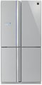 Многокамерный холодильник Sharp SJ-FS 97 VSL Многокамерный холодильник Sharp SJ-FS 97 VSL