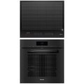 Miele (варочная панель KM 7867-1 FL + духовой шкаф H 7860 BPX OBSW)