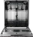 Встраиваемая посудомоечная машина Asko DFI544H/1