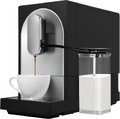 Кофемашина Maunfeld MF-A8021CBK