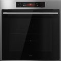 Духовой шкаф Asko OTP66SSH