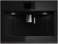 Встраиваемая кофемашина Kuppersbusch CKV 6800.0 S5 Black Velvet