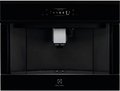 Встраиваемая кофемашина Electrolux EBC85H