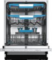 Встраиваемая посудомоечная машина Korting KDI 60877