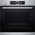Духовой шкаф Bosch HRG636XS7