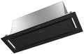 Встраиваемая вытяжка Krona SELINA 900 GLASS BLACK S