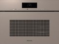 Встраиваемая пароварка Miele DGC 7845 HCX Pro Pearl beige