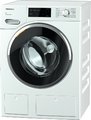 Стиральная машина Miele WWG660 WCS White Edition на английском языке