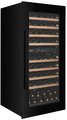 Встраиваемый винный шкаф Dunavox DXJ-65.154DB Встраиваемый винный шкаф Dunavox DXJ-65.154DB