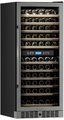 Винный шкаф Meyvel MV116-KST2 Винный шкаф Meyvel MV116-KST2
