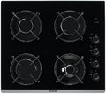 Газовая варочная панель Brandt BPG6413B Газовая варочная панель Brandt BPG6413B