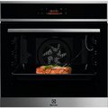 Духовой шкаф Electrolux EOE8P39WX